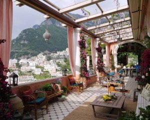 Dominic Hyman was the European Art Director for Sense8