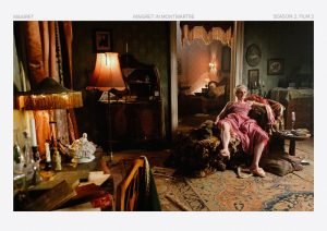 TV Production Designer