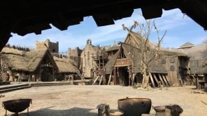 The Last Kingdom Season 5