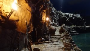 The Last Kingdom Series 4