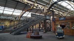 Christopher Robin Disney Feature Film