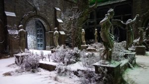 The Witcher Season 2